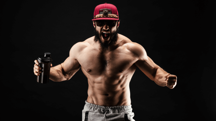 Natural Steroids for Muscle Growth