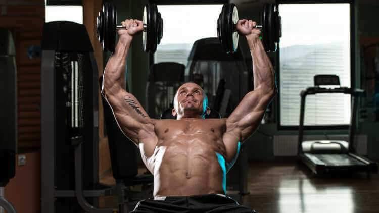Mastering The Incline Dumbbell Press – A Step By Step Guide - CrazyBulk USA