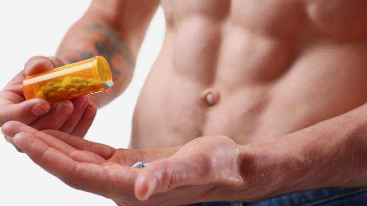 Muscle Building Supplements That Work Like Steroids – CrazyBulk USA