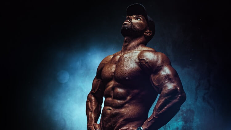 The Best Supplements For Muscle Gain and Strength