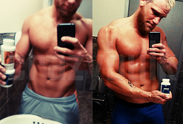 Crazy Bulk Review: I Tried It For 30 Days! Here's My Results - Muscle &  Fitness