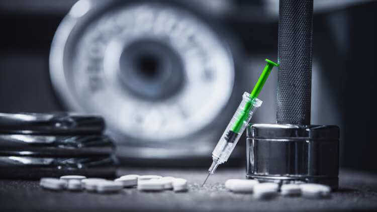 8 Nasty Anabolic Steroid Side Effects You’ll Hate