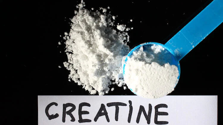 When to Take Creatine