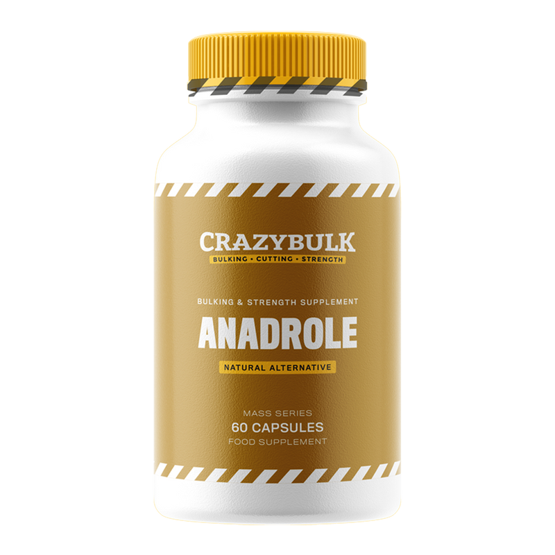 ANADROLE
