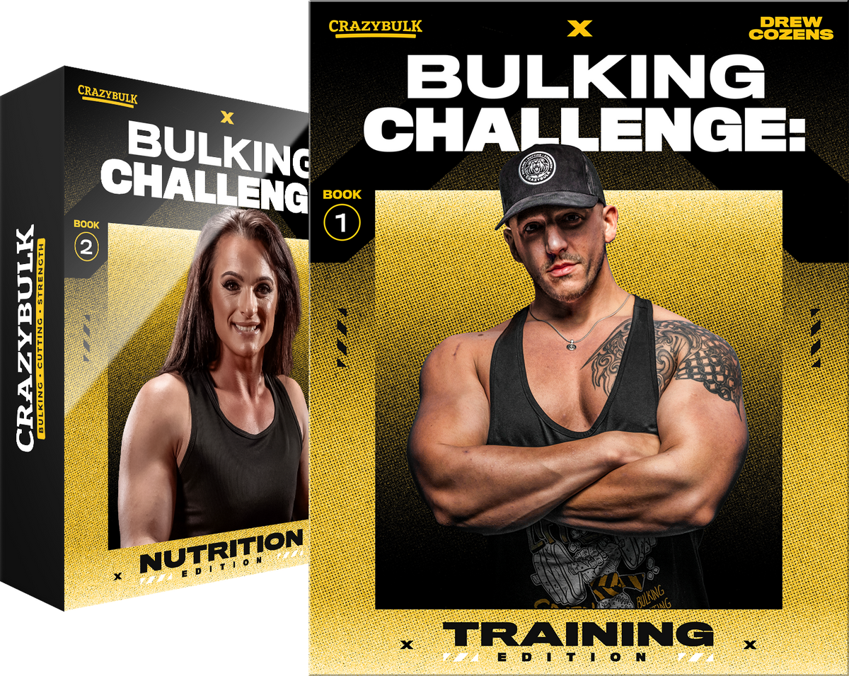 THE BULKING PROGRAM