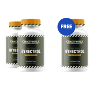 GYNECTROL (CHEST FAT BURNER)