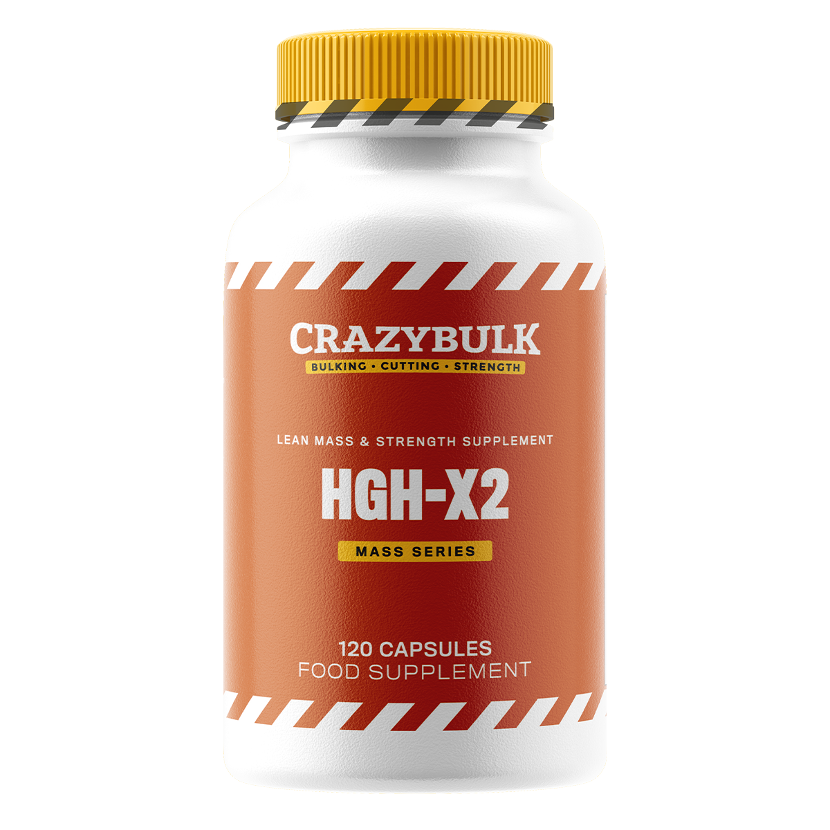 HGH-X2 (HGH)