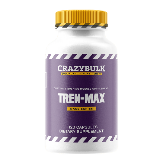 Crazy bulk