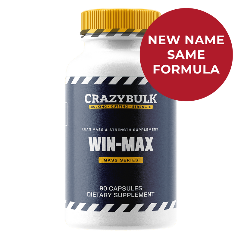 WIN-MAX