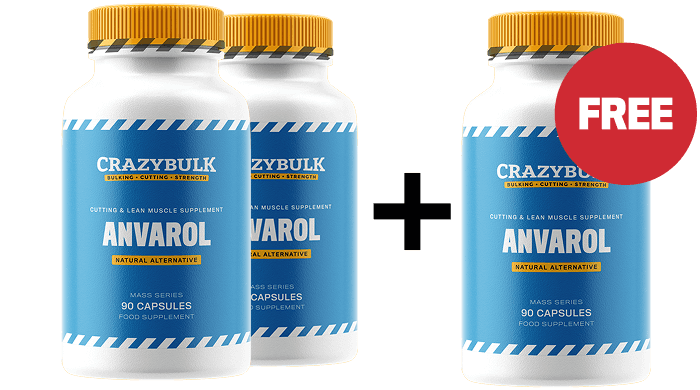 ANVAROL