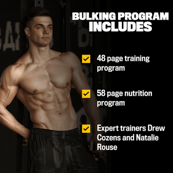 Bodybuilding Bulking Supplements | Fast Results | Crazy Bulk