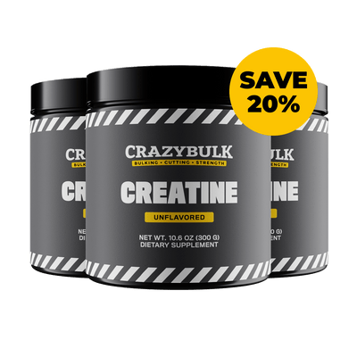 CREATINE