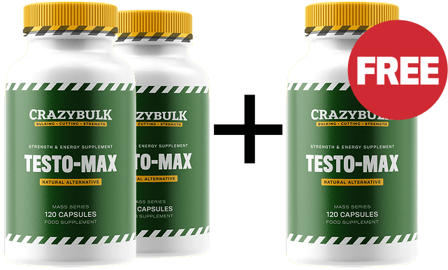 TESTO-MAX