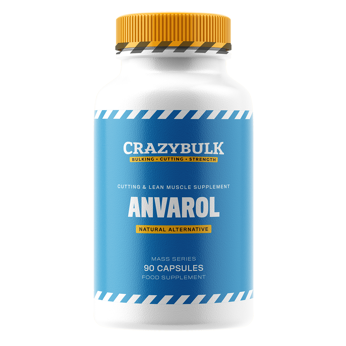 Buy Anvarol Online