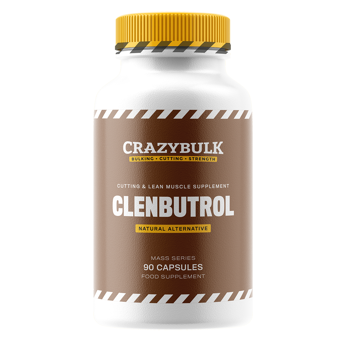 Buy Clenbutrol | Legal Clenbuterol Alternative
