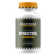 Gynecomastia Treatment Pills | Gynectrol Burns Chest Fat Naturally