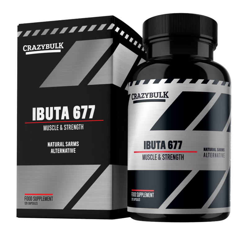 IBUTA 677