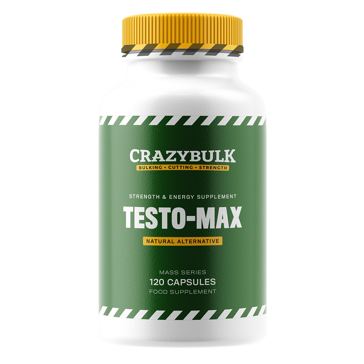 TESTO-MAX (SUSTANON)