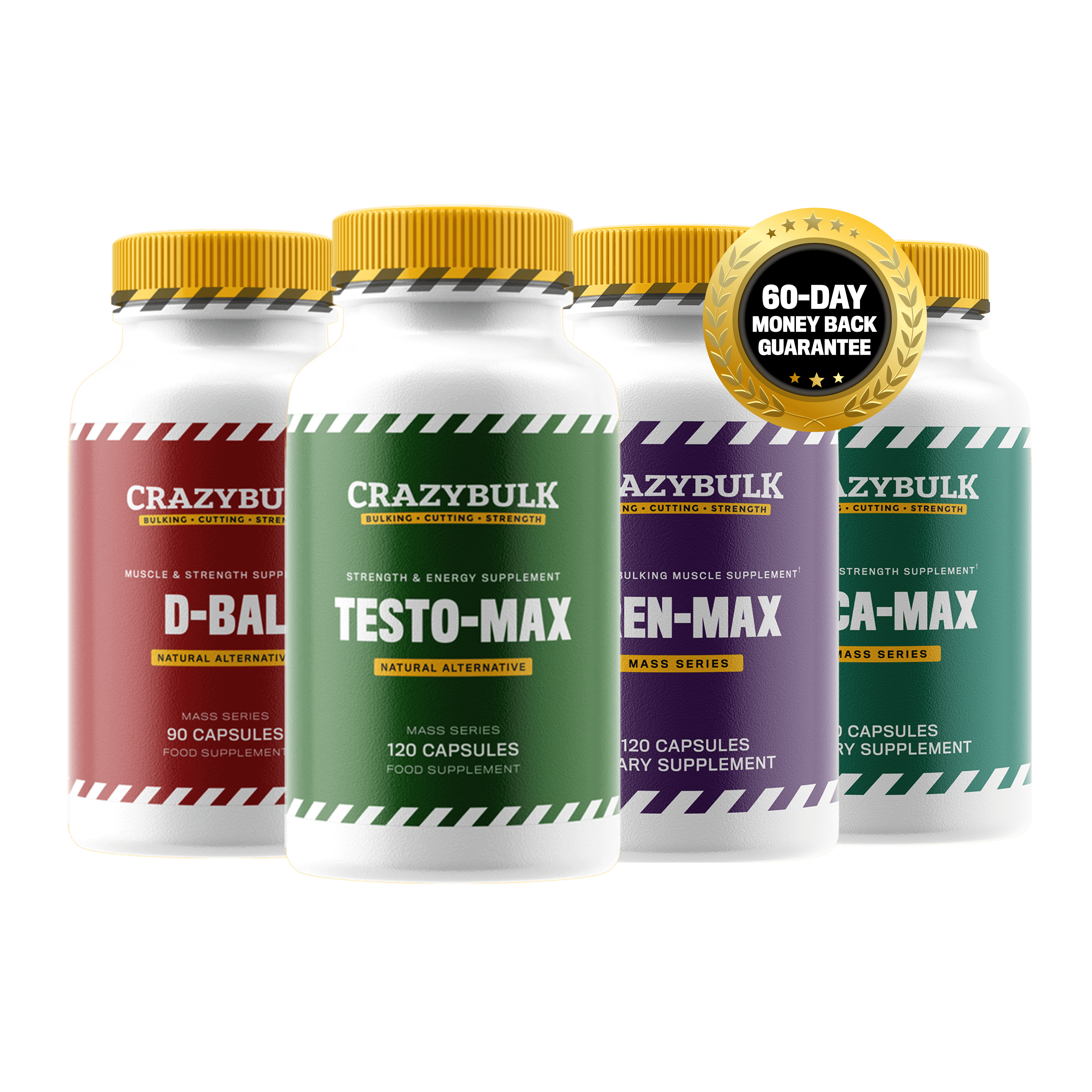 Crazybulk Bulking Stack Crazybulk Usa 5577